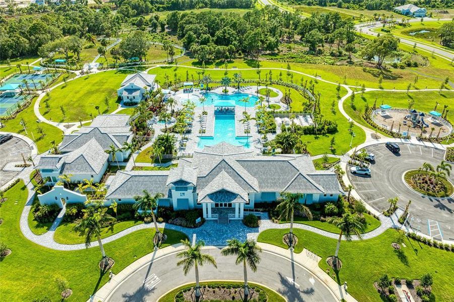 Community amenities in , Sarasota (Image 55). Community amenities in , Sarasota (Image 55).