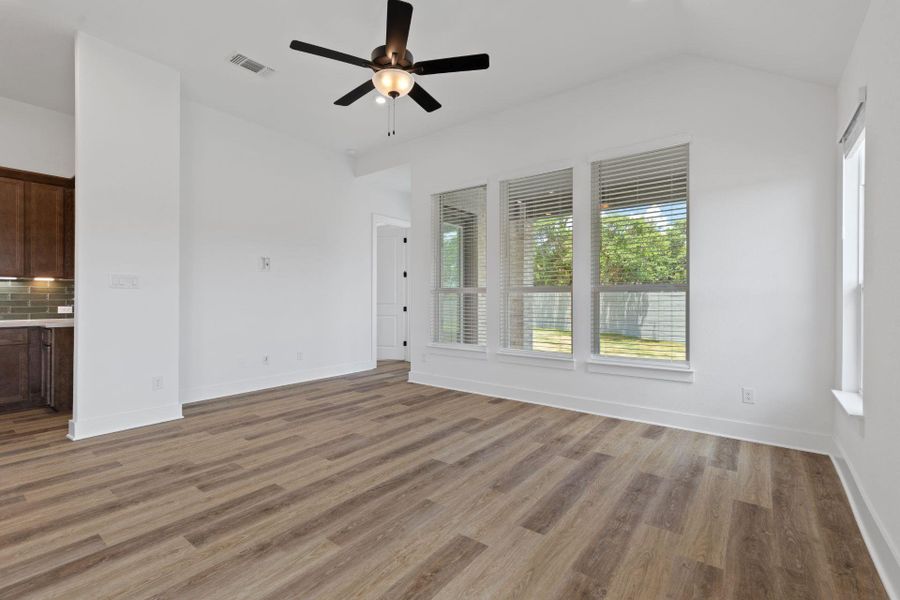 Family Room Family Room