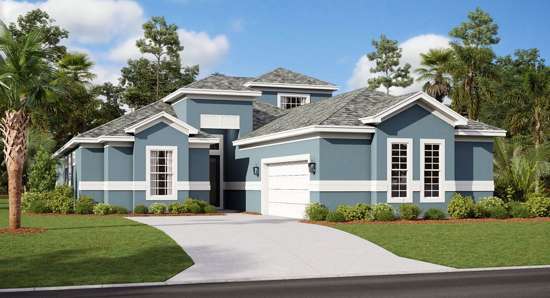 Sawgrass with Bonus B