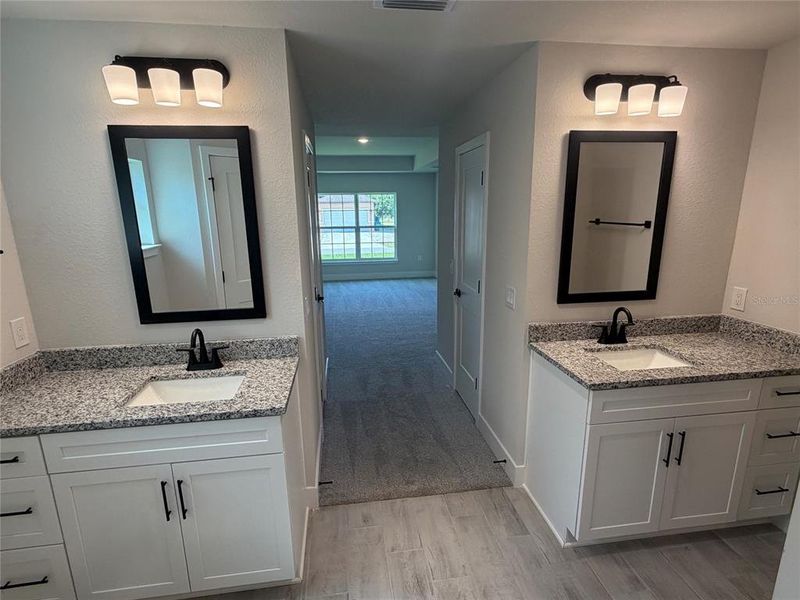Furnished interior view inside a new home in Port Charlotte, Port Charlotte (Image 7).