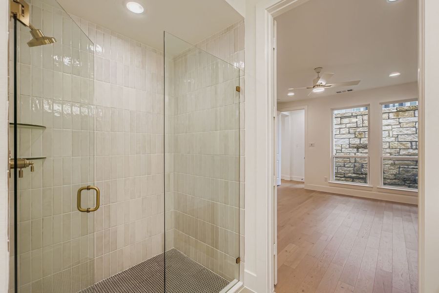 Image 30 of a home in Castle Hills Northpointe - Townhomes.