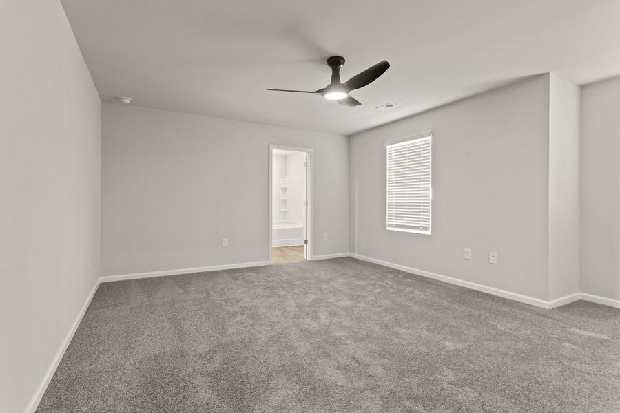 2,050sf New Home in Fountain Inn, SC.  - Slide 21