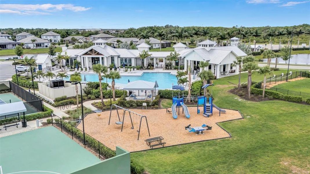 Community amenities in Sweetwater at Lakewood Ranch, Bradenton (Image 40). Community amenities in Sweetwater at Lakewood Ranch, Bradenton (Image 40).