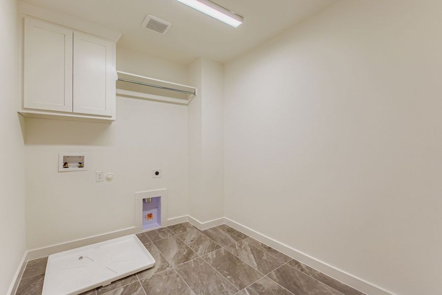 3529 Kings - Laundry Room 3529 Kings - Laundry Room