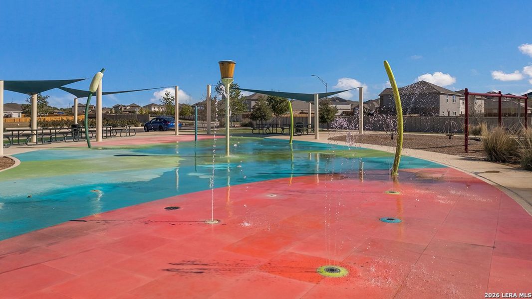 Community amenities in Preserve at Medina, Von Ormy (Image 37).