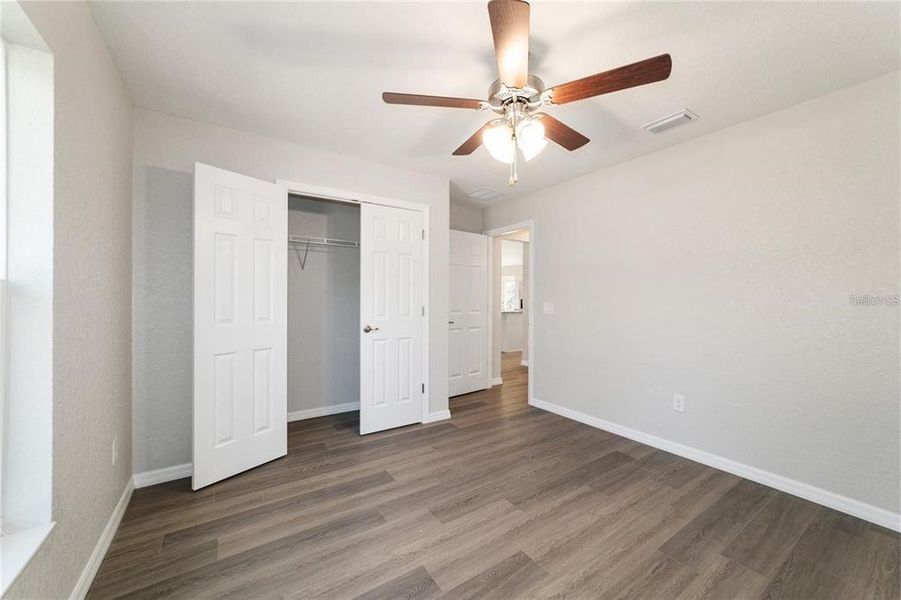 Spacious, unfurnished interior of a new home in , Dunnellon (Image 16).