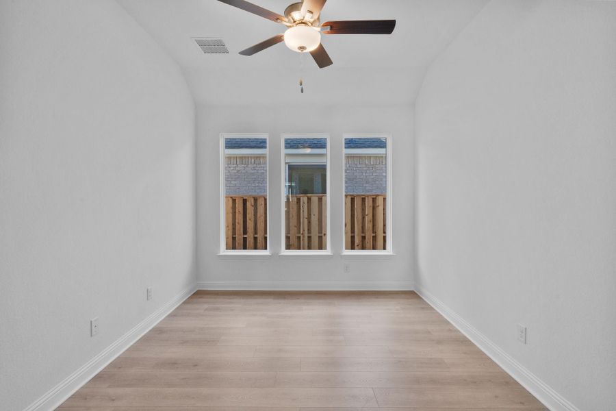 2,879sf New Home in Georgetown, TX.  - Slide 26