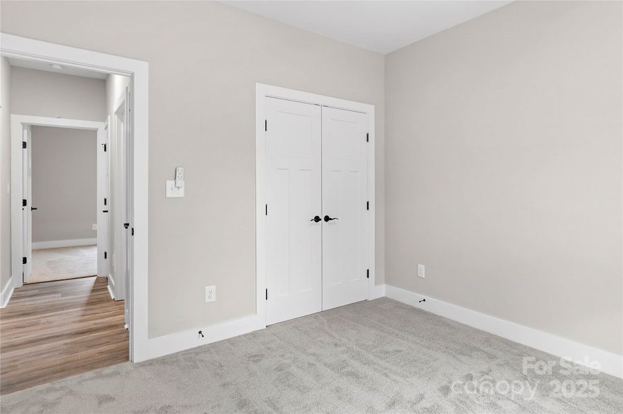 Spacious, unfurnished interior of a new home in , Winston-Salem (Image 16).