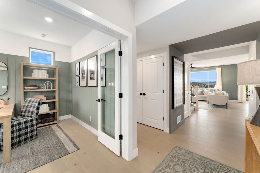 5br New Home in Windsor, CO. - Slide 4 5br New Home in Windsor, CO. - Slide 4