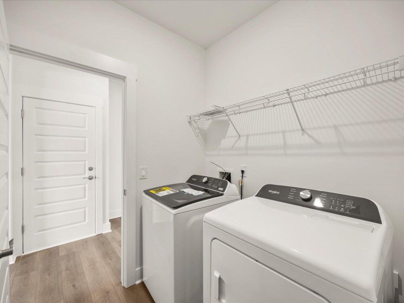 Close-up of interior finishes inside a home in The Coves at Lakes of Cane Bay, Summerville (Image 16). Close-up of interior finishes inside a home in The Coves at Lakes of Cane Bay, Summerville (Image 16).