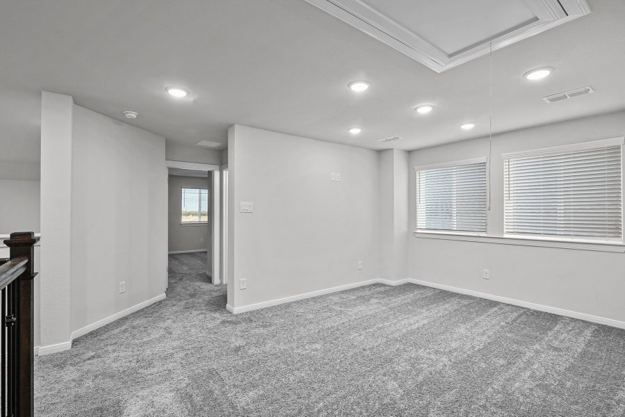 The Sagebrook - Retreat