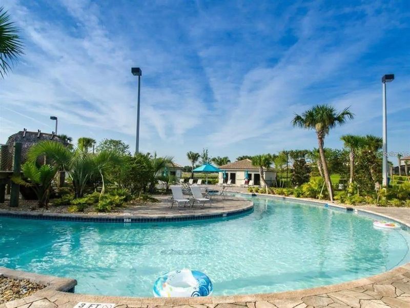 Community amenities in , Davenport (Image 24).