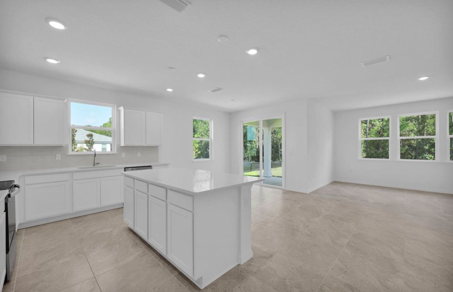 Heston | Kitchen Heston | Kitchen