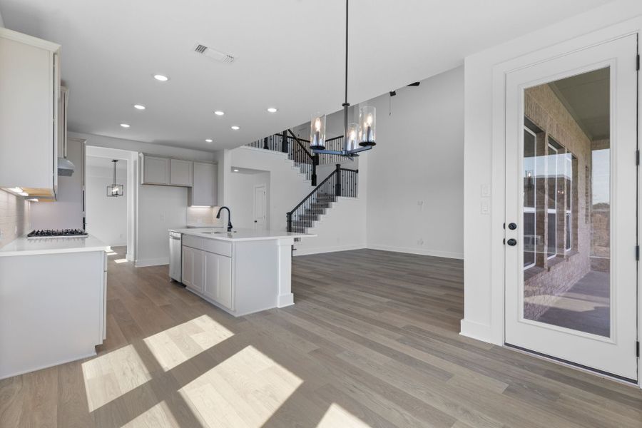 Liberty Hill, TX New Home. - Slide 17 Liberty Hill, TX New Home. - Slide 17