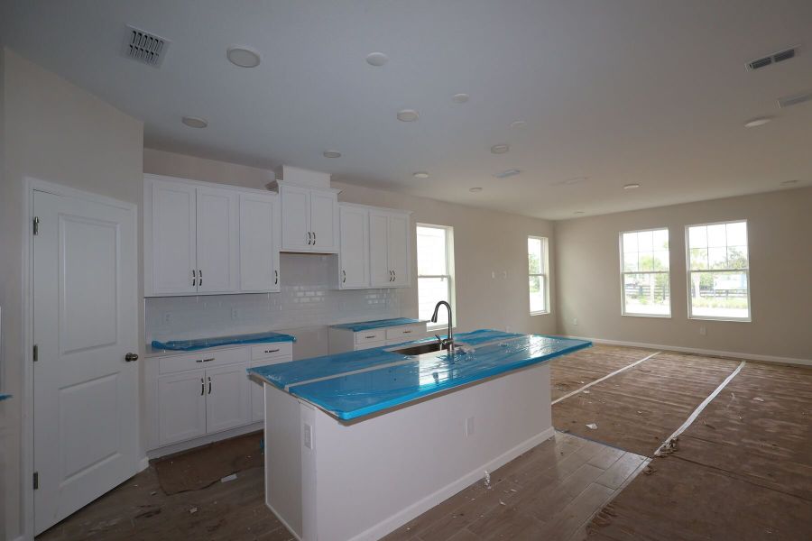 Kitchen Kitchen