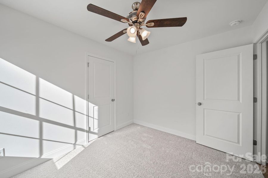 Spacious, unfurnished interior of a new home in , Salisbury (Image 35). Spacious, unfurnished interior of a new home in , Salisbury (Image 35).