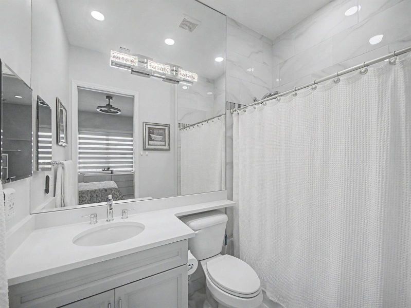 Bathroom Bathroom