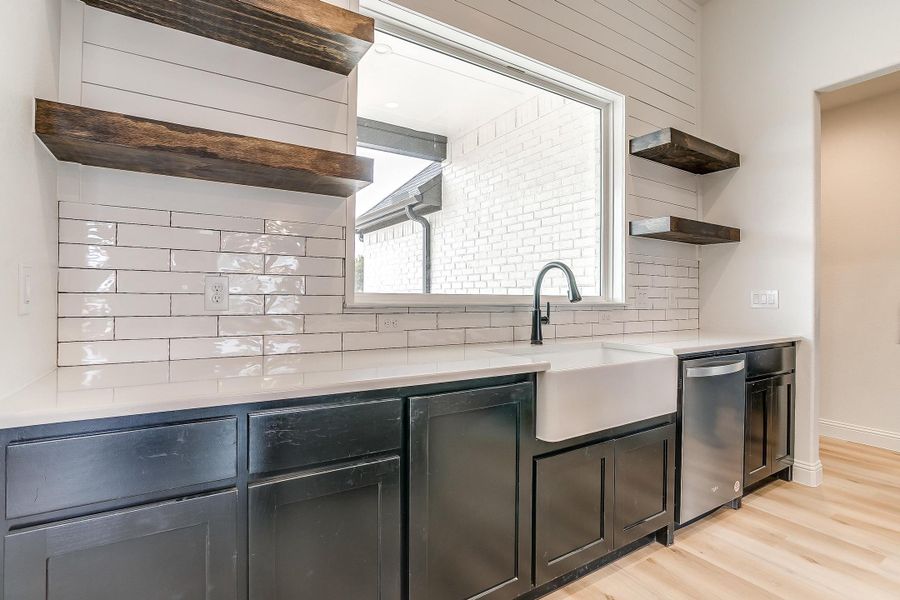 Representative furnished interior of a home built from the Courtland Drive by Trinity Classic Homes in Zion Trails, Poolville (Image 11). Representative furnished interior of a home built from the Courtland Drive by Trinity Classic Homes in Zion Trails, Poolville (Image 11).