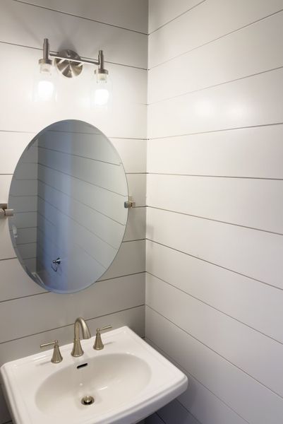 Close-up of interior finishes inside a home in The Sanctuary at Sunset Beach, Sunset Beach (Image 15).