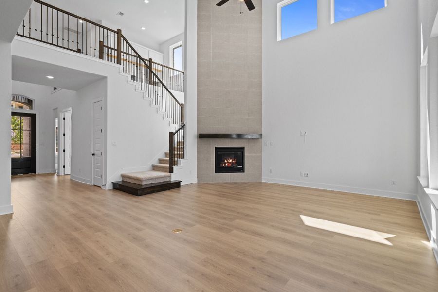 New Home in Leander, TX.  - Slide 17