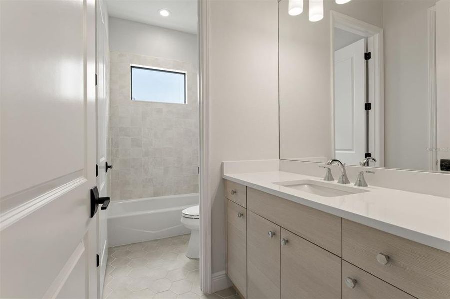 Furnished interior view inside a new home in , Nokomis (Image 12). Furnished interior view inside a new home in , Nokomis (Image 12).