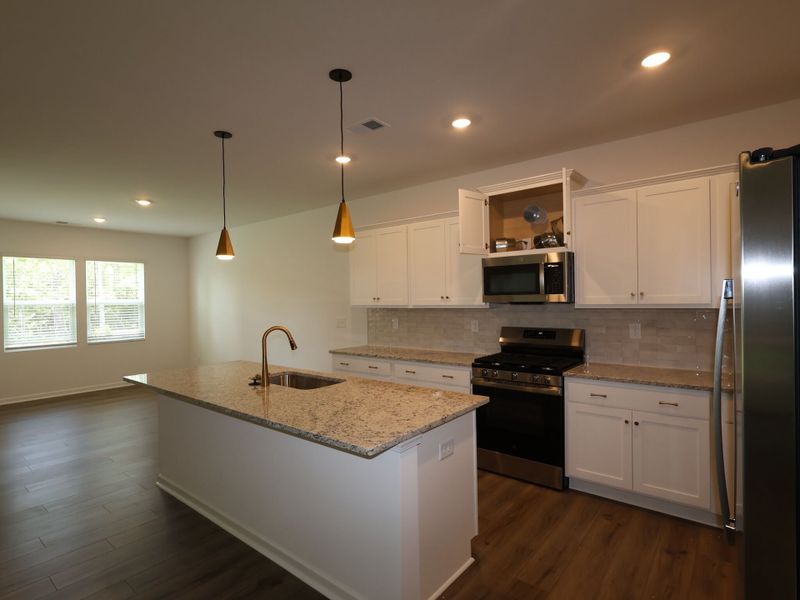 Kitchen Kitchen