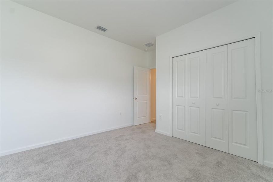 Spacious, unfurnished interior of a new home in Pioneer Ranch, Ocala (Image 16). Spacious, unfurnished interior of a new home in Pioneer Ranch, Ocala (Image 16).