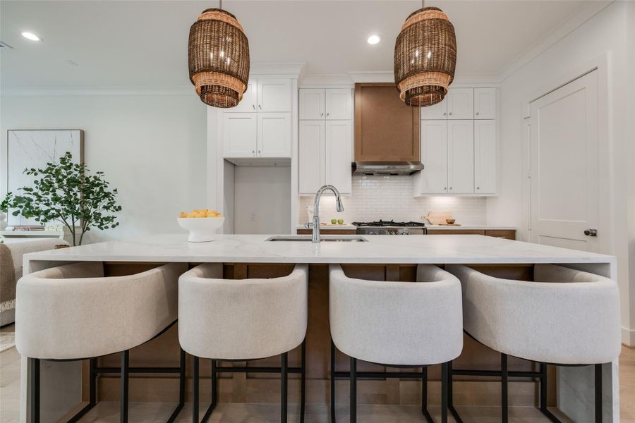 ASK ABOUT CUSTOMIZATION OPTIONS DURING CONSTRUCTION ONLY *MAZZARINO MODEL HOME * PHOTOS MAY SHOW A SIMILAR FLOOR PLAN AND/OR UPGRADED/ALTERNATIVE FINISHES * Please use these photos as a guide *THIS IS AN ACTIVE CONSTRUCTION SITE, BUYERS MUST REQUEST APPOINTMENT TO BE ON PREMISE AT ALL TIMES.