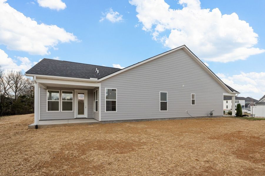 New Home in Smyrna, TN.  - Slide 35