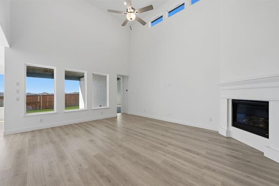 1720 Buck Trail ~ Ready Now