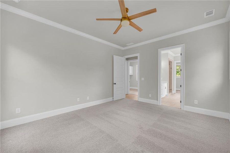 Spacious, unfurnished interior of a new home in , Gainesville (Image 22). Spacious, unfurnished interior of a new home in , Gainesville (Image 22).