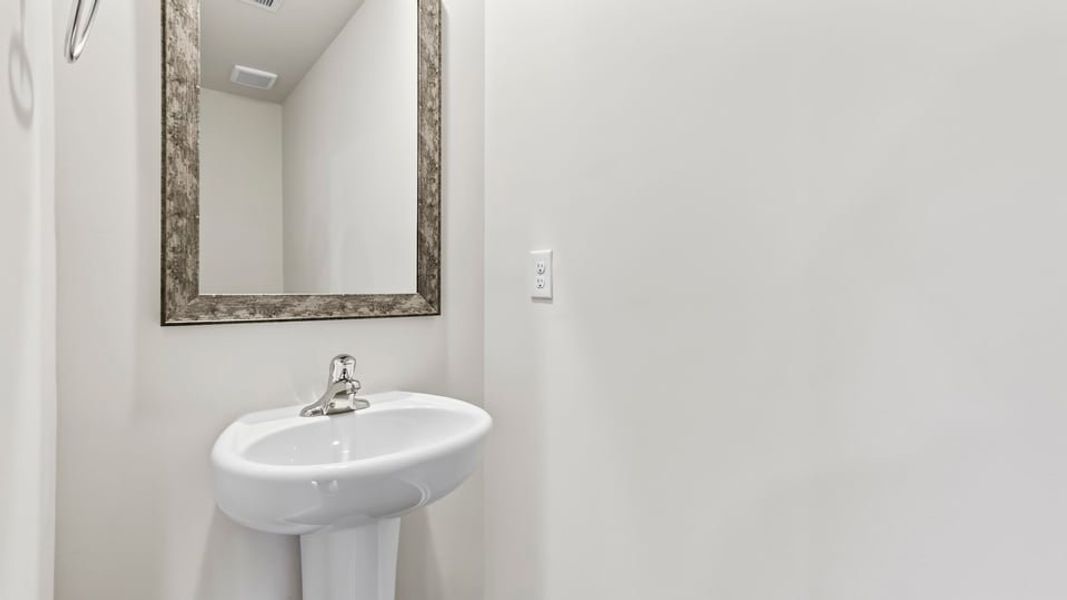 Close-up of interior finishes inside a home in Durbin Meadows, Fountain Inn (Image 14). Close-up of interior finishes inside a home in Durbin Meadows, Fountain Inn (Image 14).