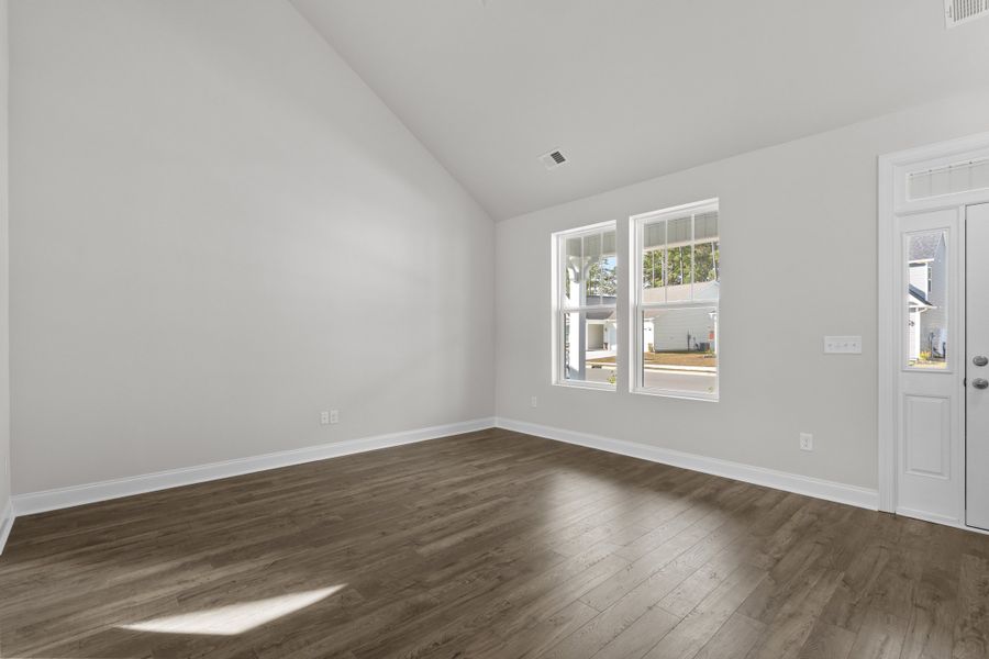 Calabash, NC New Home.  - Slide 8