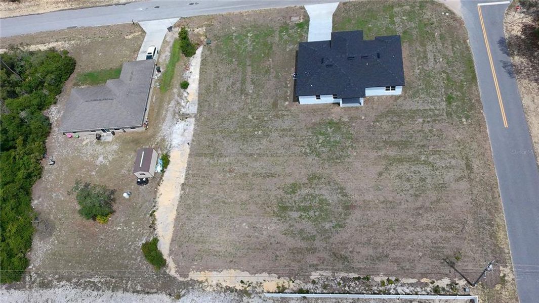 Site preparation for new homesites in , Ocala (Image 40).