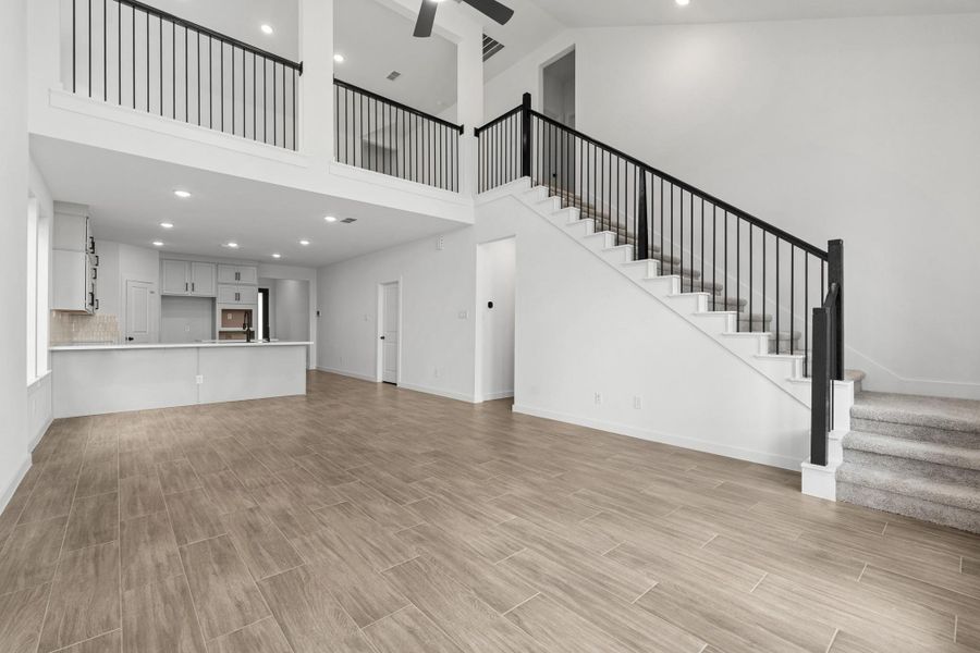 ** REPRESENTATIVE PHOTO, NOT ACTUAL HOME."