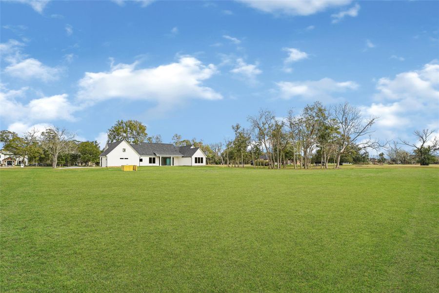 Natural landscape and outdoor views near  in Rosharon (Image 35).
