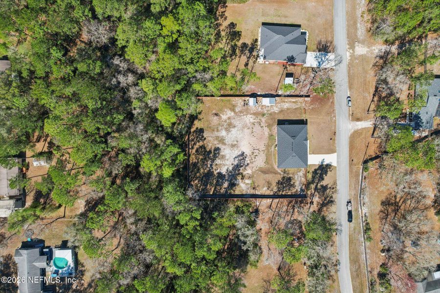 Site preparation for new homesites in , Middleburg (Image 43). Site preparation for new homesites in , Middleburg (Image 43).