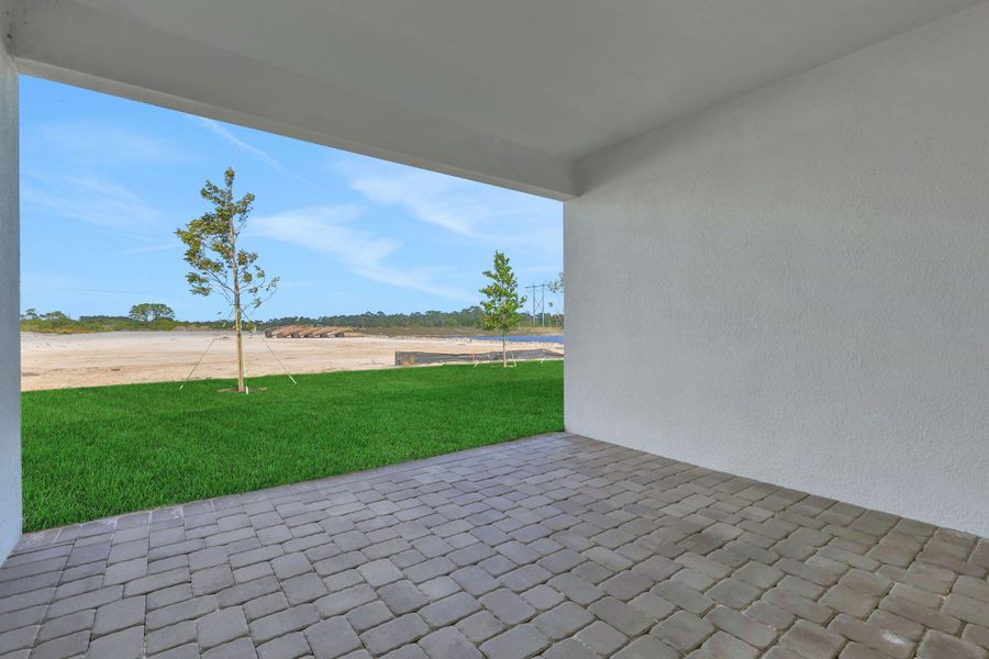 2,542sf New Home in Port St. Lucie, FL.  - Slide 5