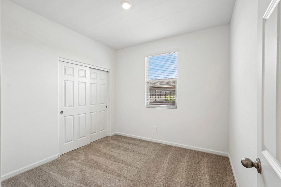 Bedroom 2 Bedroom 2