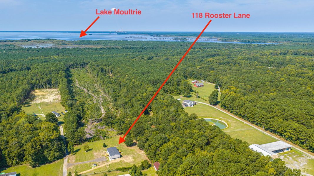 Natural landscape and outdoor views near  in St. Stephen (Image 85).