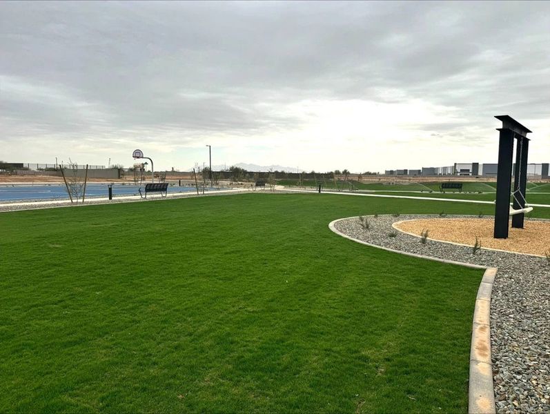 Image 27 of a home in Retreat at Stonebridge Manor. Image 27 of a home in Retreat at Stonebridge Manor.