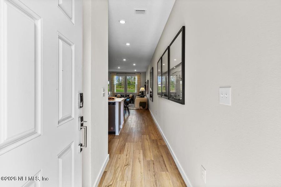 Spacious, unfurnished interior of a new home in , Jacksonville (Image 22). Spacious, unfurnished interior of a new home in , Jacksonville (Image 22).