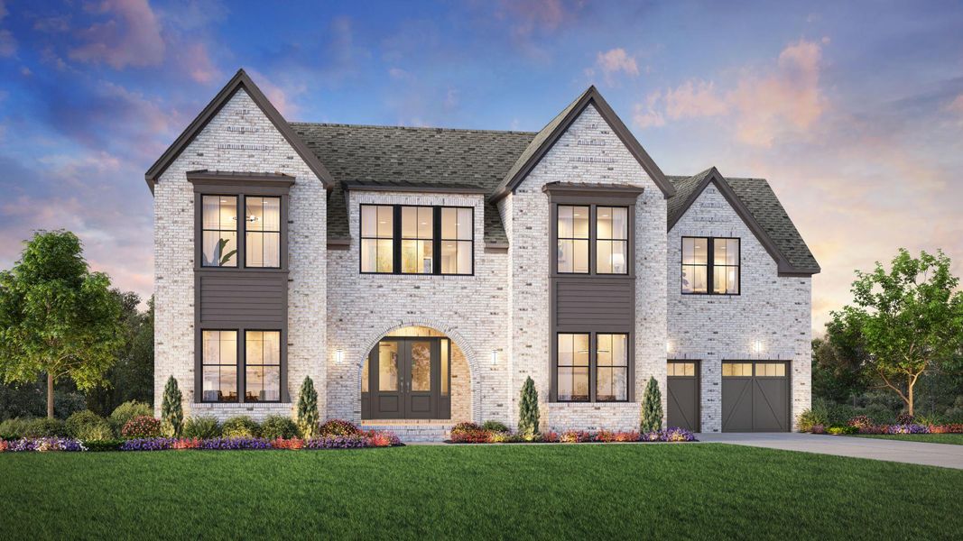 Transitional Transitional