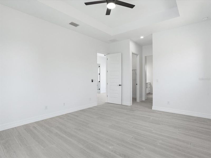 Spacious, unfurnished interior of a new home in , Rotonda West (Image 16). Spacious, unfurnished interior of a new home in , Rotonda West (Image 16).