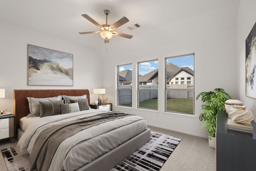 4br New Home in New Caney, TX.  - Slide 4