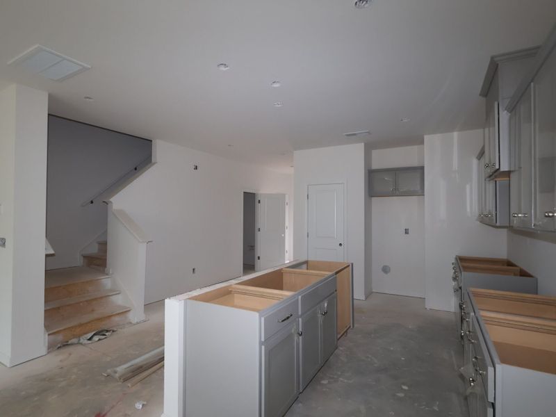 Kitchen Kitchen