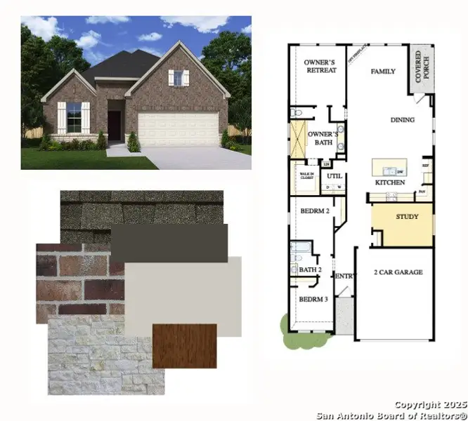 Image 3 of a home in Mayfair - Select Classic Series. Image 3 of a home in Mayfair - Select Classic Series.