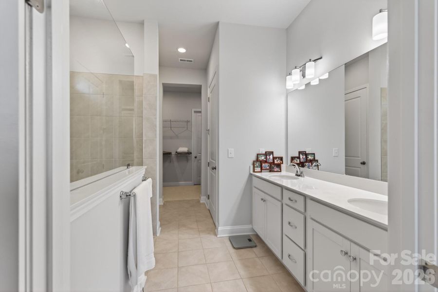 Primary Bathroom Primary Bathroom