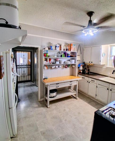 Furnished interior view inside a new home in , Brownwood (Image 3). Furnished interior view inside a new home in , Brownwood (Image 3).