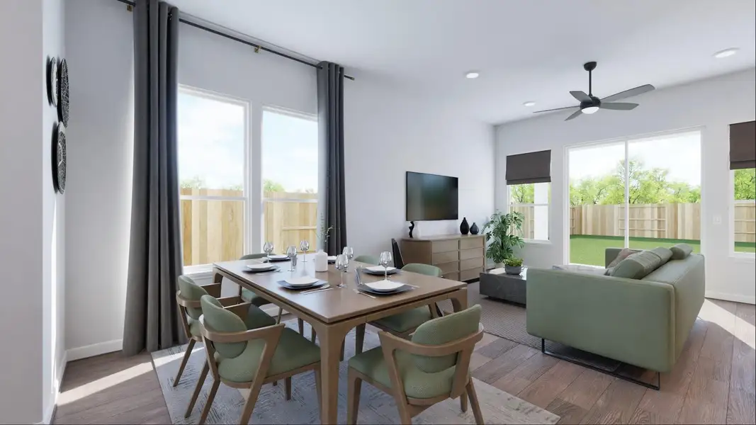 Representative Photo